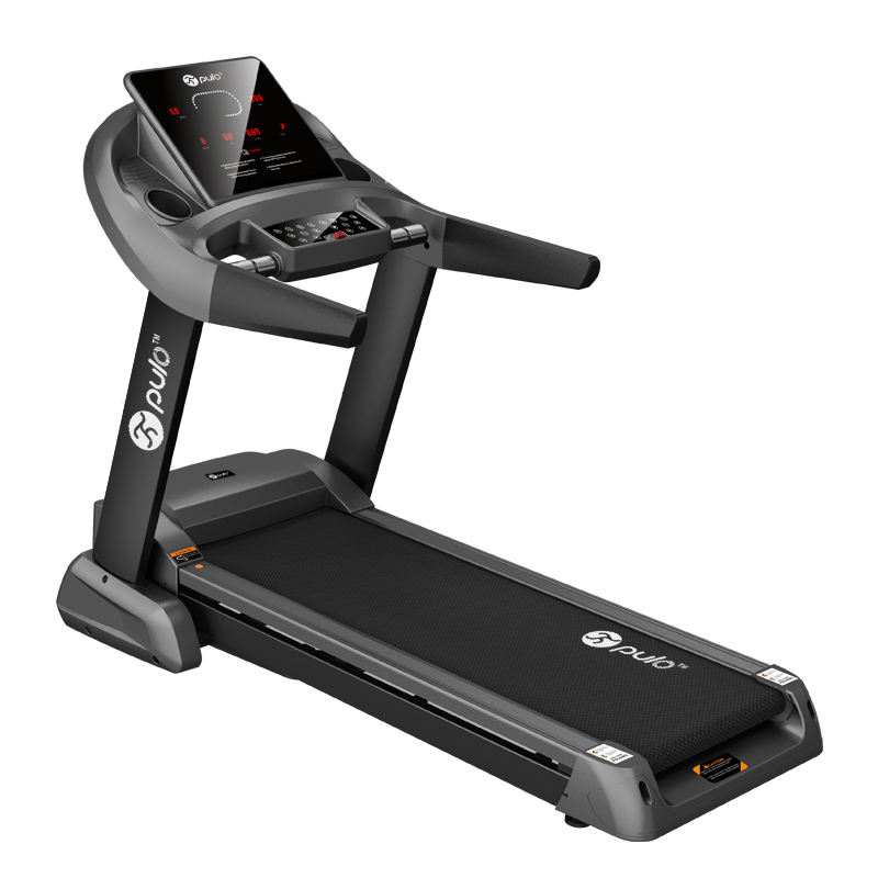 China Wholesale Best Treadmill For Home Under $500  500 Quotes Pricelist - Commercial-grade gym club treadmill large scale sports fitness running equipment single multi-function fitness equipment ...