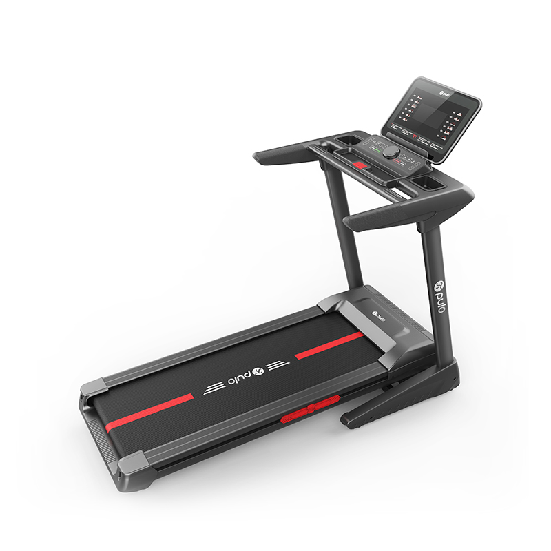 China Wholesale Treadmill For Home Manufacturers Suppliers - Factory Direct Sales Of New Electric Treadmill Single Function/Multifunctional Treadmill Household Commercial Folding Treadmill  –...