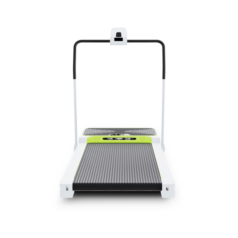 China Wholesale Small Treadmill For Home Quotes Pricelist - Electric gym fitness equipment equipment treadmill running machine cheap big screen home fitness treadmill  – Puluo