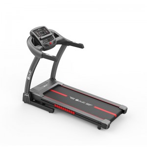 China Wholesale Treadmill For Home Quotes Pricelist - Factory Direct Treadmills China Home Treadmill Factory Motorized Fitness Equipment  – Puluo