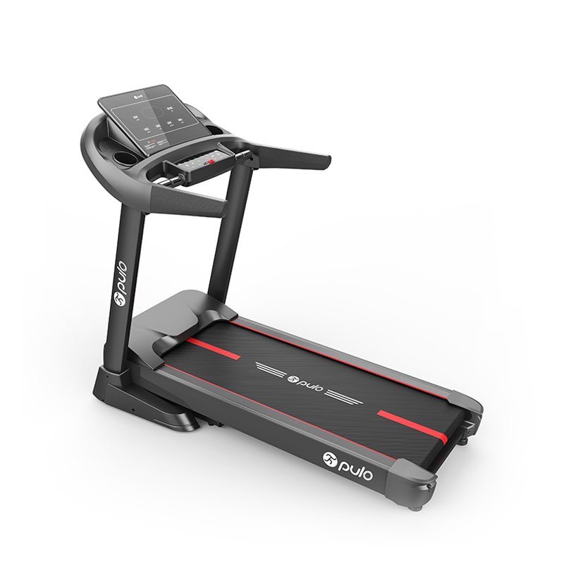 China Wholesale Best Treadmill For Home Under $500  500 Manufacturers Suppliers - Commercial-grade gym club treadmill large-scale sports fitness running equipment single multi-function fitness equ...