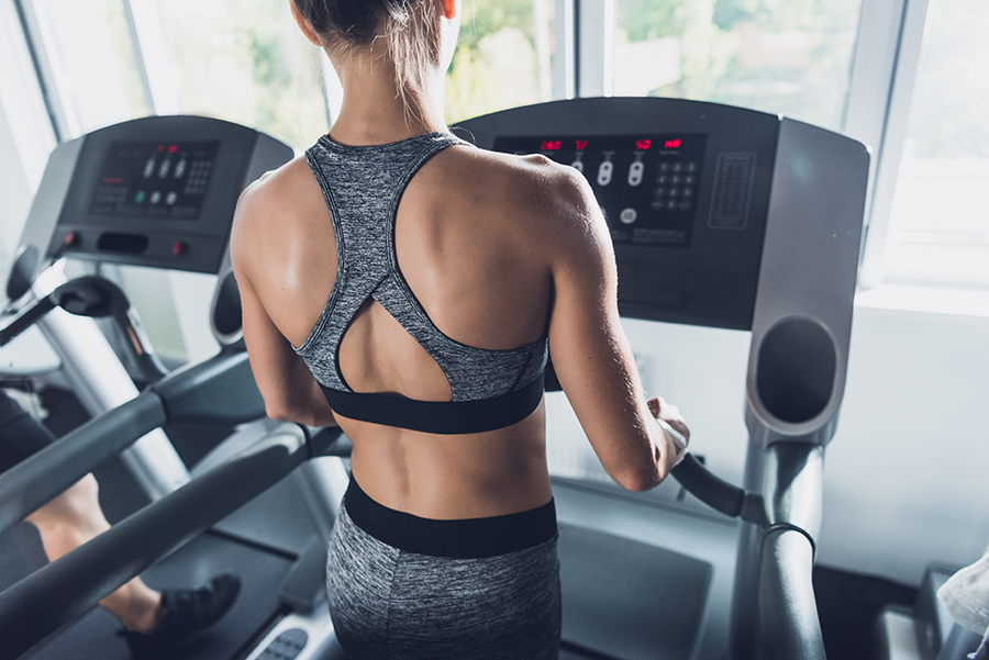 Which is more suitable for weight loss, treadmill or elliptical machine?