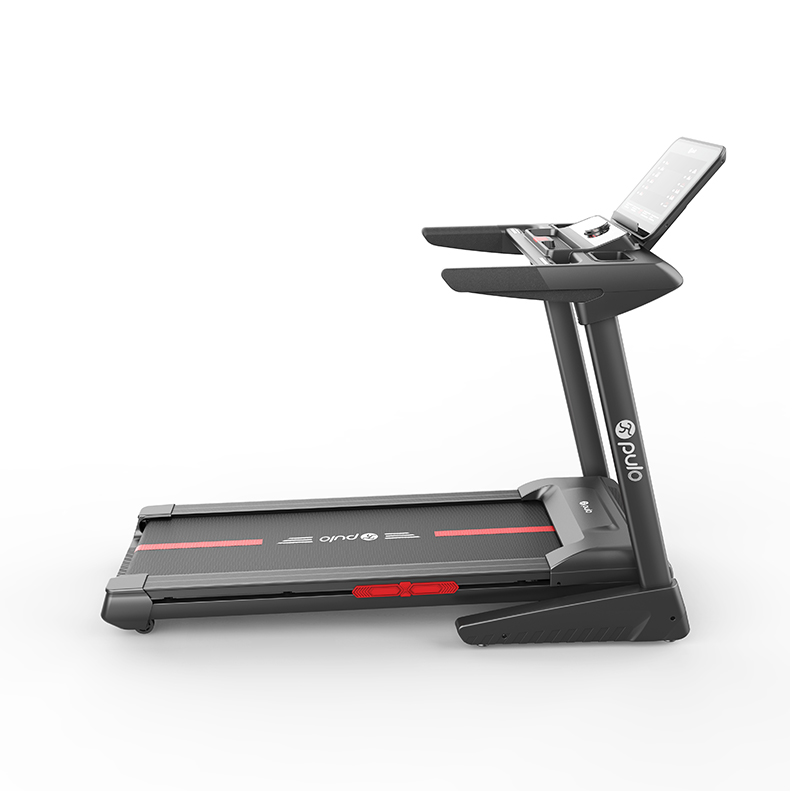 China Wholesale Treadmill For Home Factories Quotes - Factory Direct Sales New Electric Treadmill Single Function/Multifunctional Treadmill Household Folding Treadmill  – Puluo