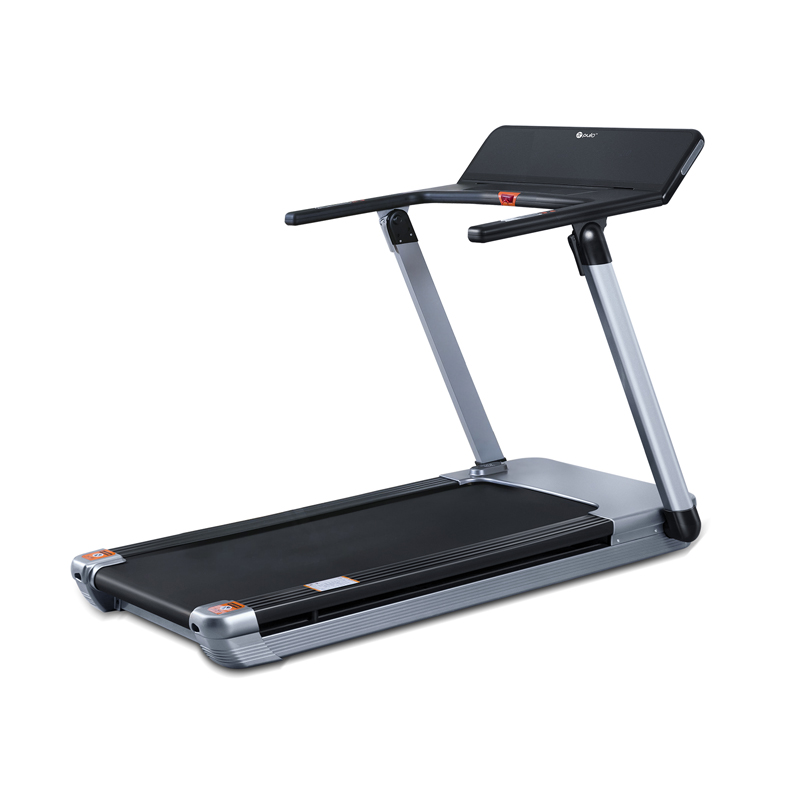 China Wholesale Home Use Treadmill Factories Pricelist - Best Price home gym running machine speed fit treadmill with massage belt treadmill  – Puluo