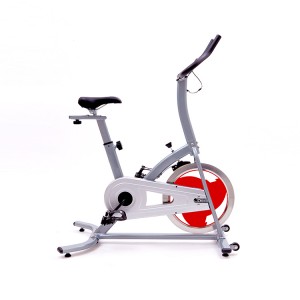 PL-P0141 High Quality Exercise Bike For Home Gym Use