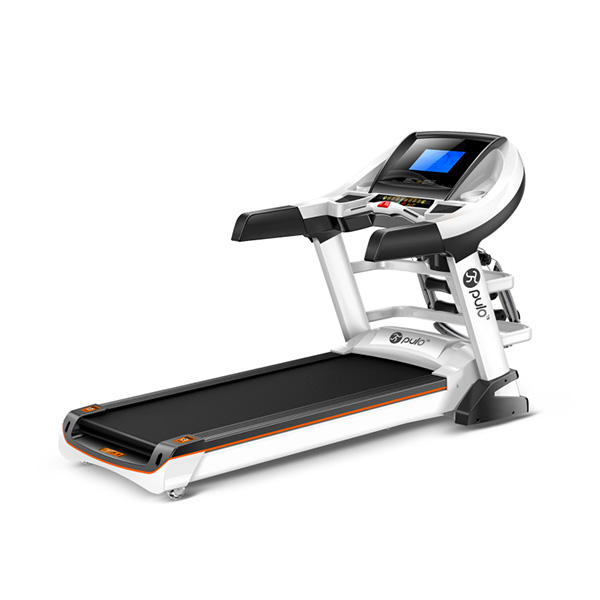 China Wholesale Home Treadmill Factories Pricelist - China Manufacturer Professional factory 2020 new style treadmill  – Puluo detail pictures