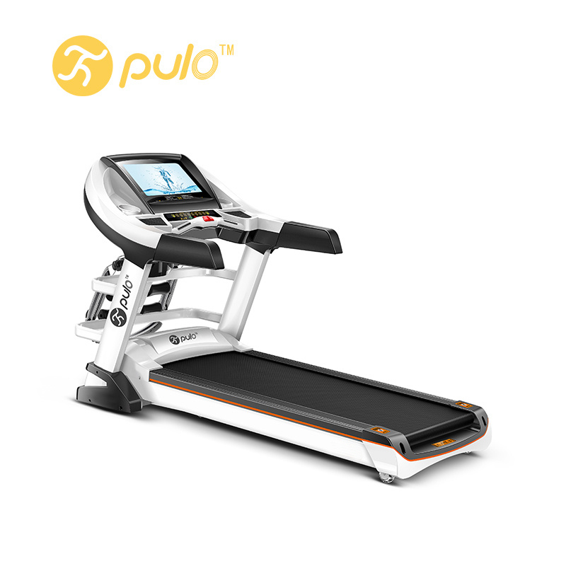 China Wholesale Small Treadmill For Home Manufacturers Suppliers - China Manufacturer Professional factory 2020 new style treadmill  – Puluo