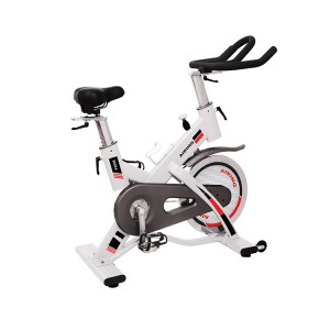 Light Commercial Use New Exercise Health Indoor Cycling Gym Fitness Equipment Home Spin Bike