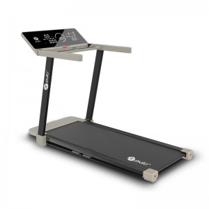 China Wholesale Best Home Treadmill 2021 2021 Quotes Pricelist - Cheap Price Big screen Home use Gym fitness exercise running machine treadmill sports Motorized treadmill  – Puluo