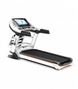 China Manufacturer Professional factory 2020 new style treadmill