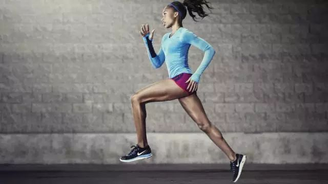 Understanding waist and abdomen training is helpful for running